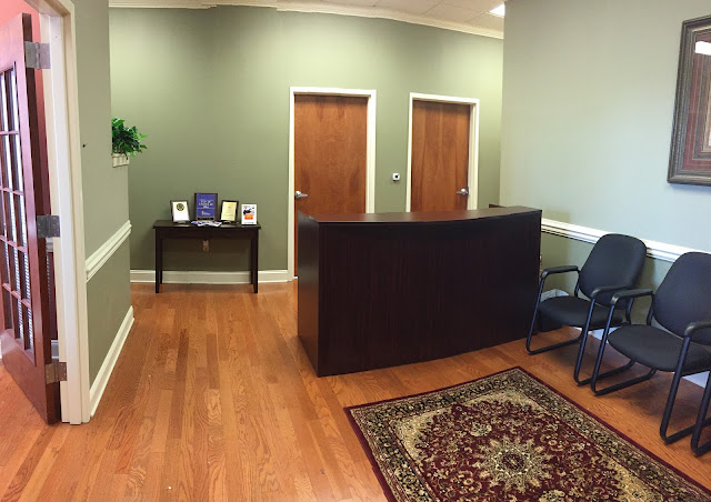 Law Offices of Brian Robert Murphy, LLC