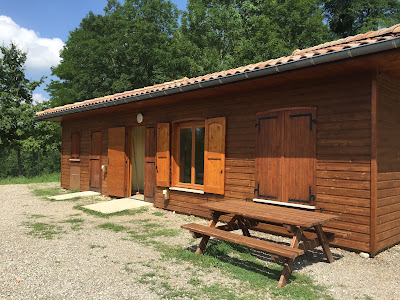 Relais Cyné de St Georges d'Espéranche à Saint-Georges-d'Espéranche