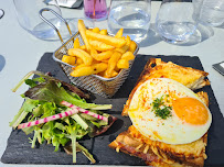 Plats et boissons du Restaurant Le Bistro Du Gabut à La Rochelle - n°2