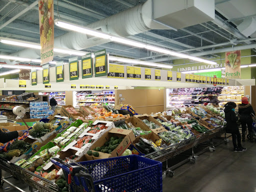 Supermarket «ALDI», reviews and photos, 517 E 117th St, New York, NY 10035, USA