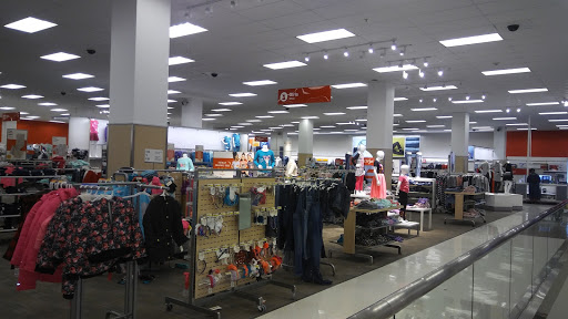 Department Store «Target», reviews and photos, 3100 14th St NW #201, Washington, DC 20010, USA