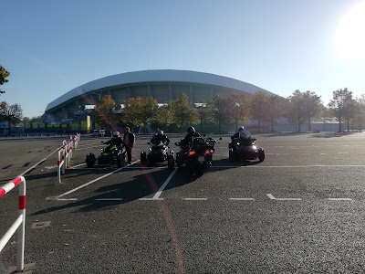 Référence Conduite Auto Moto École à Angers