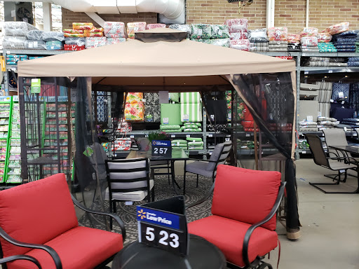 Department Store «Walmart Supercenter», reviews and photos, 7625 Doering Dr, Florence, KY 41042, USA