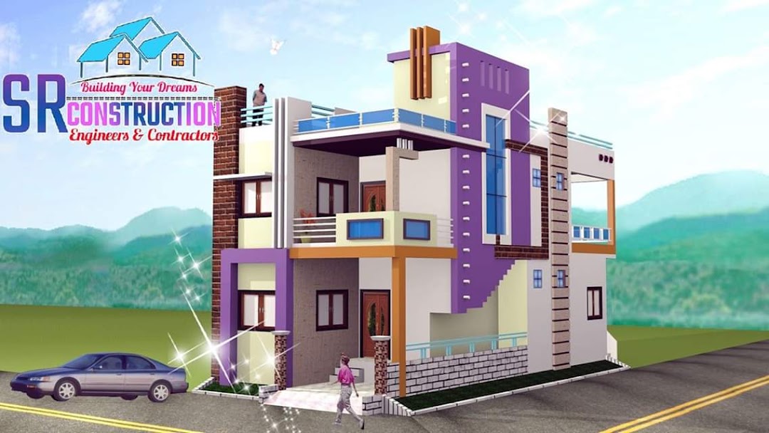 SR Construction