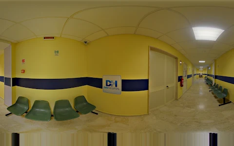 Day Hospital image