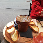 Photo n°2 de l'avis de Danilo.a fait le 16/10/2020 à 16:01 sur le  L'Angolo del Buongustaio à Castiglione del Lago