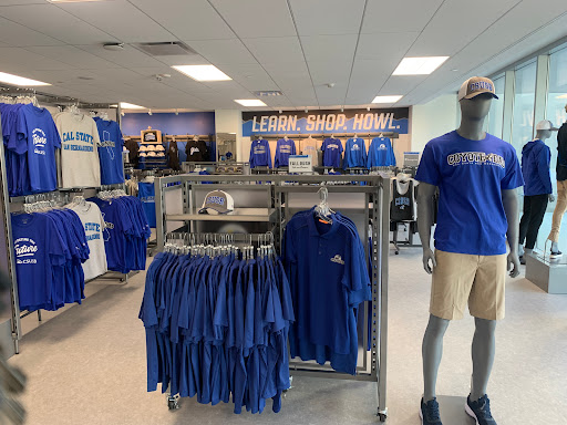 Book Store «Coyote Bookstore», reviews and photos, 6100 University Pkwy, San Bernardino, CA 92407, USA