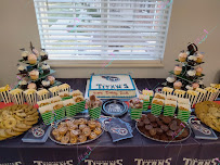 All-in-1 Cakes and Events - Photo 3 - Car repair in , Fort Wayne