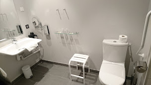 Photo n°35 de Hotel des 2 forts à Salins-les-Bains ()