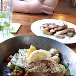 Photo n°2 de l'avis de Rouven. fait le 11/07/2018 à 06:10 sur le  KOSTBAR Restaurant à Weinstadt