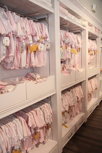 Baby Store «Shower Me With Love», reviews and photos, 4845 Ashley Park Ln, Charlotte, NC 28210, USA