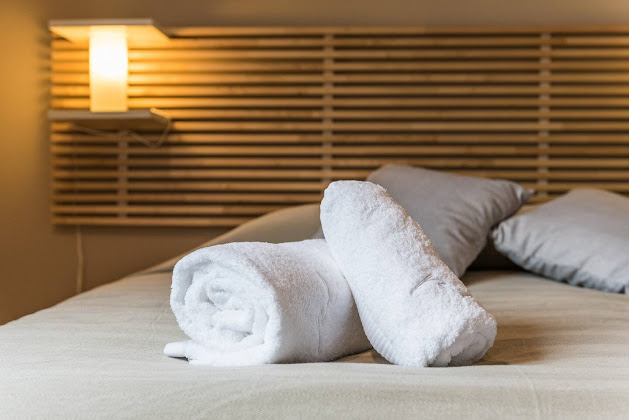 Chambres hôtels TPC Porto Pleiad 4050-236 Porto