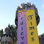 Photo n°11 de l'avis de Giancarlo.a fait le 27/08/2021 à 06:05 sur le  Medieval Times Restaurant and Show à Lazise