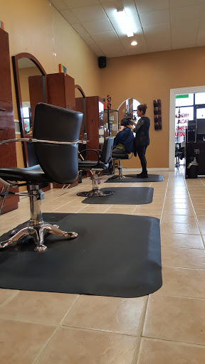 Hair Salon «Glamour Beauty & Hair Salon», reviews and photos, 1585 E Broad St, Mansfield, TX 76063, USA