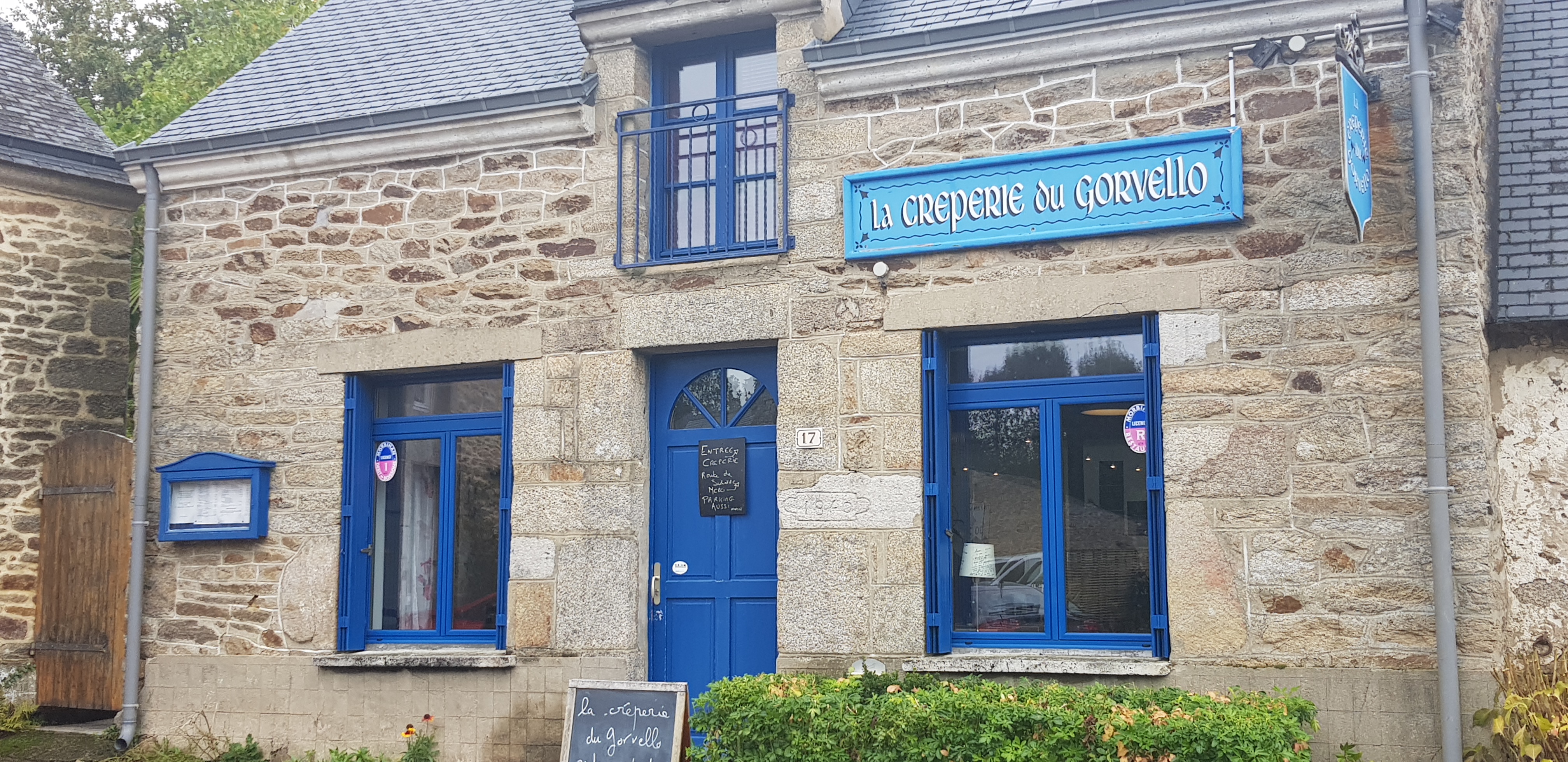 Photo n° 1 de l'avis de Julien.o fait le 25/10/2019 à 12:05