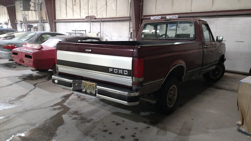 Auto Body Shop «Maaco Collision Repair & Auto Painting», reviews and photos, 1641 US-322, Swedesboro, NJ 08085, USA