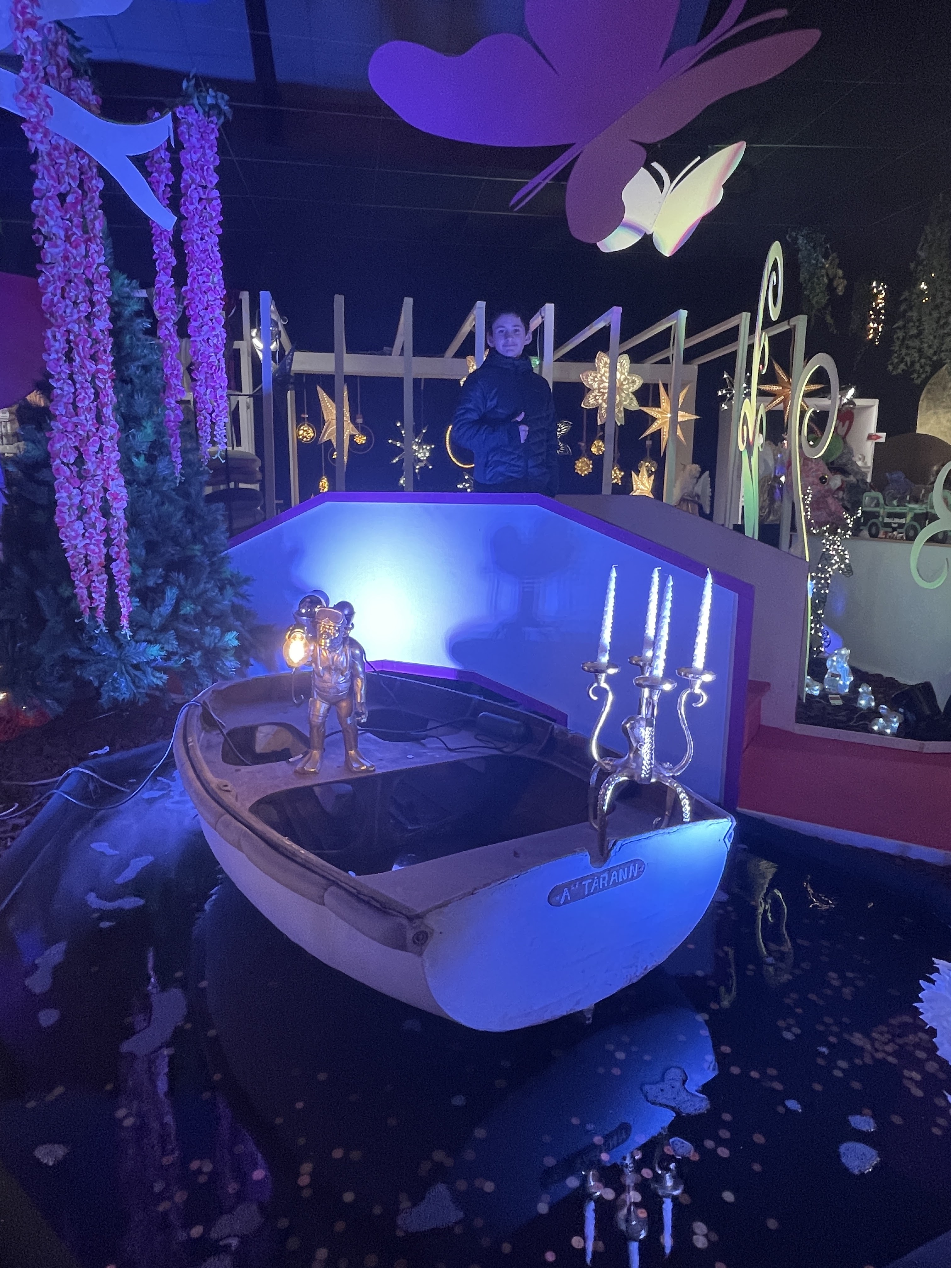 Photo n° 36 de l'avis de Nicolas.O fait le 17/12/2018 à 19:11