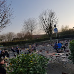 Photo n°4 de l'avis de Claudiu.e fait le 01/04/2019 à 23:13 sur le  Kronenhof à Bad Homburg