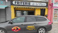 Photos du propriétaire du Restauration rapide Friterie de la place audruicq - n°1