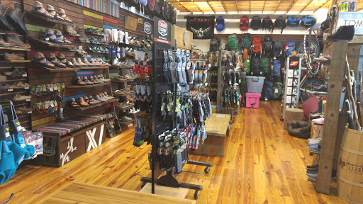 Outdoor Sports Store «Mountain High Outfitters», reviews and photos, 1556 W McEwen Dr, Franklin, TN 37067, USA