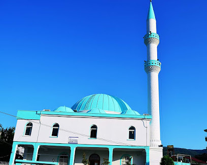 Selahaddin Eyyubi Cami