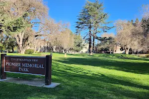 Pioneer Memorial Park image
