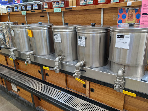 Grocery Store «Rainbow Grocery», reviews and photos, 1745 Folsom St, San Francisco, CA 94103, USA