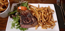 Frite du Restaurant Meat à Orléans - n°11