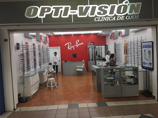 Opti-Vision | Optica y Clinica de Ojos