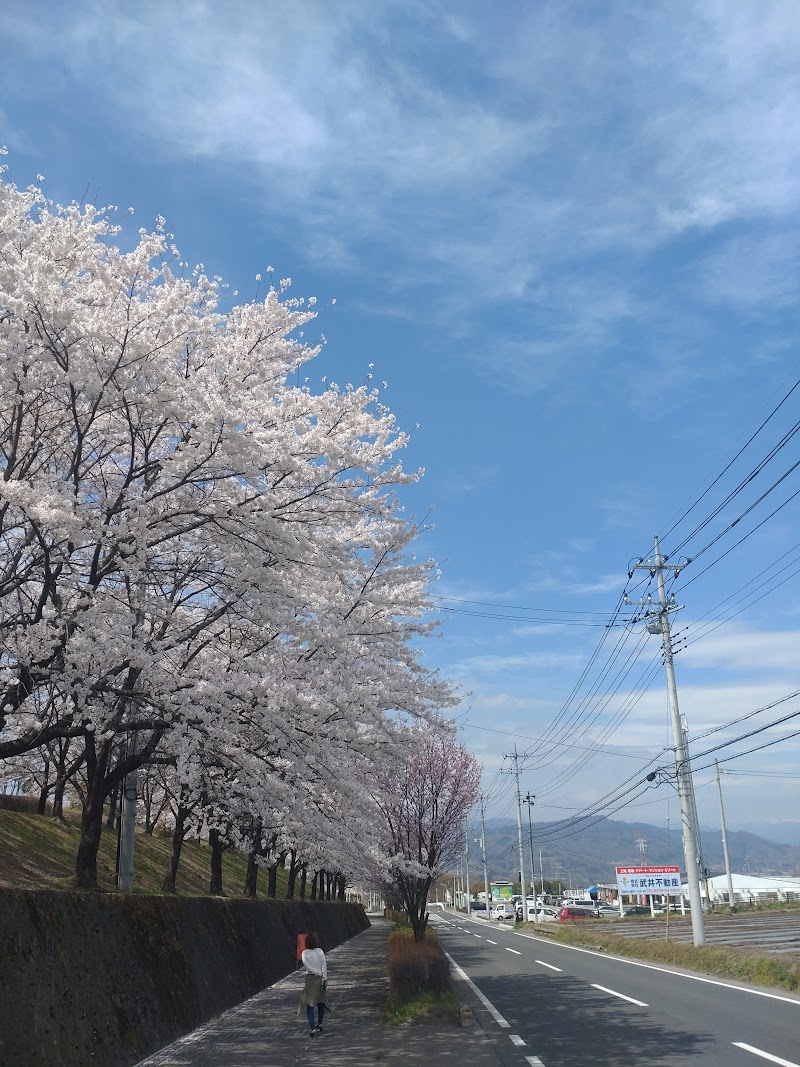 キヤノン電子 赤城工場