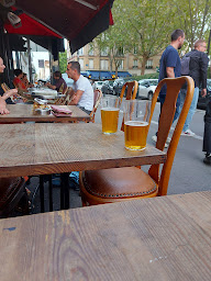 Photo n°35 de Le Bistro de la Ferme à Boulogne-Billancourt ()