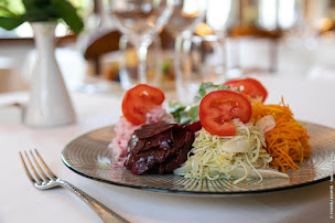 Photo n°44 de Restaurant Au Cheval Blanc à Feldbach ()