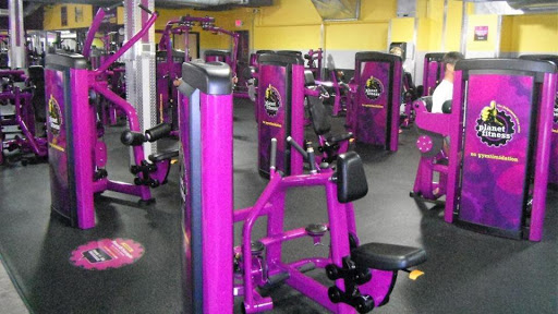 Gym «Planet Fitness», reviews and photos, 57 River Rd, Essex Junction, VT 05452, USA