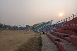 Arjuna Cricket Stadium image