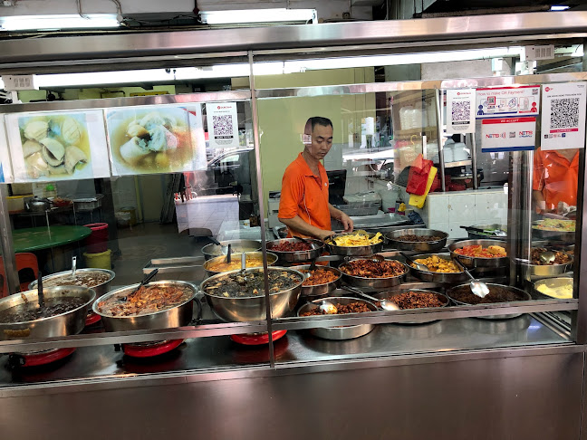 Comentarii opinii despre Sin Hock Heng