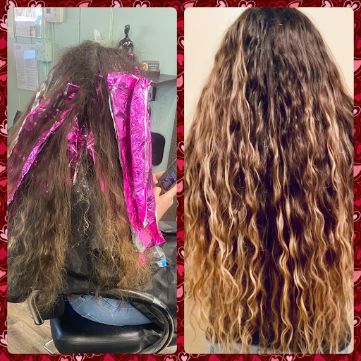 Hair Salon «B & B Hair Salon Hair LLC.», reviews and photos, 57 Auburn St, Largo, FL 33770, USA