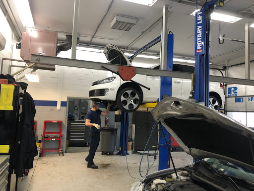 Auto Repair Shop «Choisser Import Auto Services», reviews and photos, 551A W Central Ave, Davidsonville, MD 21035, USA