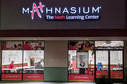 Mathnasium Long Beach Bixby Knolls