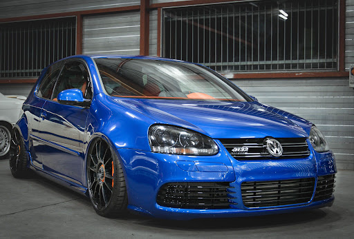 Photo 4 - AD Garage Expert ST CYR