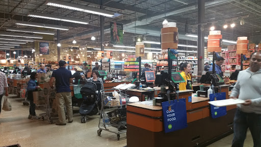 Grocery Store «Whole Foods Market», reviews and photos, 4501 Market Commons Dr, Fairfax, VA 22033, USA