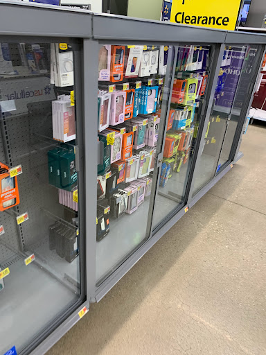 Walmart Connection Center