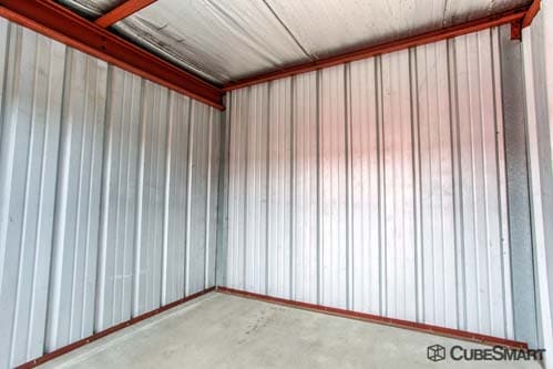Self-Storage Facility «CubeSmart Self Storage», reviews and photos, 30W330 Butterfield Rd, Warrenville, IL 60555, USA