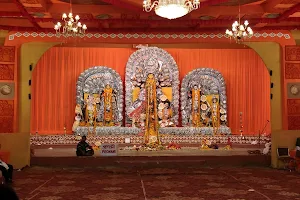 Durga Pooja Pandal image