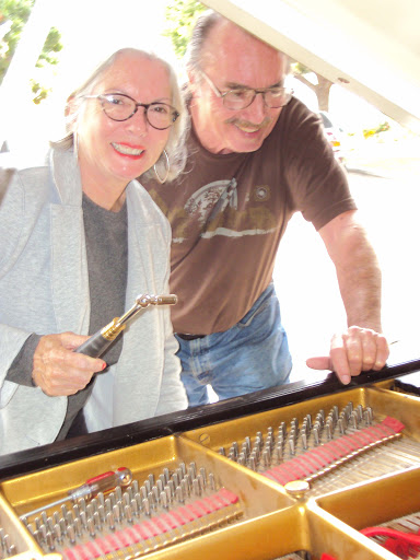 Affordable Piano Tuning and Repair | Orange County, CA