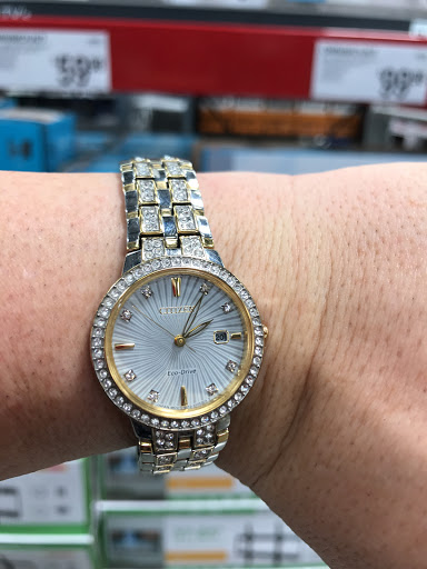 Diamond Dealer «Bailey Banks & Biddle», reviews and photos, 6121 W Park Blvd C115, Plano, TX 75093, USA