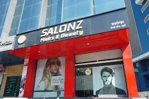 Salonz Hair & Beauty image