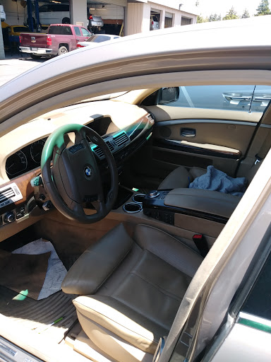 Locksmith «Security Lock & Key», reviews and photos, 209 S Sacramento St, Lodi, CA 95240, USA