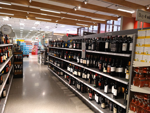 Department Store «Target», reviews and photos, 12471 Limonite Ave, Mira Loma, CA 91752, USA