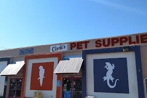 Clark's Pet Emporium image