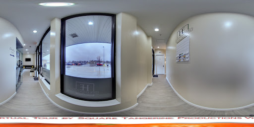 Hair Salon «Hair Essentials Salon Studios», reviews and photos, 4695 Washtenaw Ave, Ann Arbor, MI 48108, USA